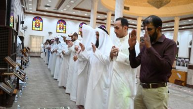 تنزيل - جريدة الوفاق الالكترونية