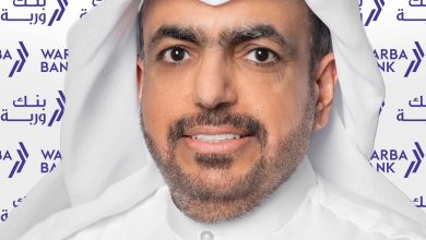 شاهين حمد الغانم - جريدة الوفاق الالكترونية