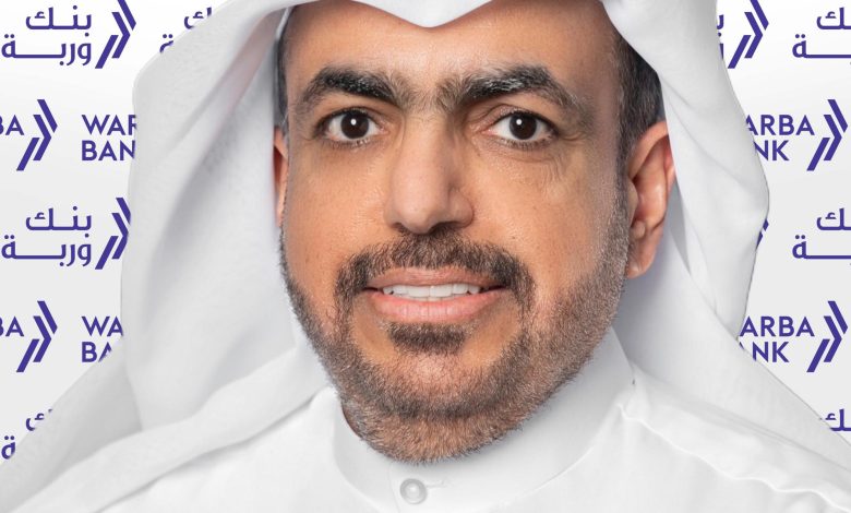 شاهين حمد الغانم - جريدة الوفاق الالكترونية