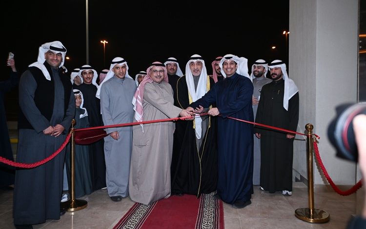 - جريدة الوفاق الالكترونية