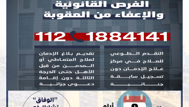 111 - جريدة الوفاق الالكترونية