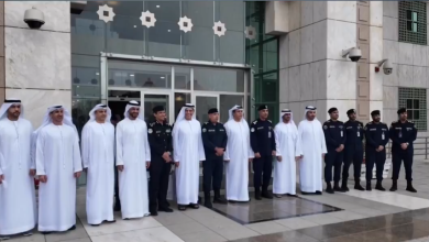 111 - جريدة الوفاق الالكترونية