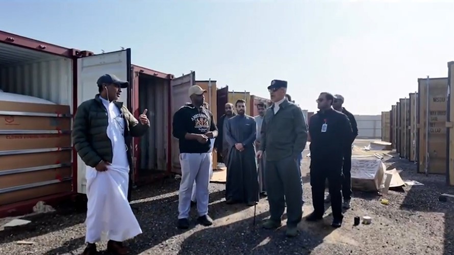 1336954-5 - جريدة الوفاق الالكترونية