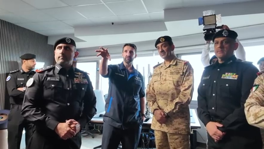 1338822-2 - جريدة الوفاق الالكترونية