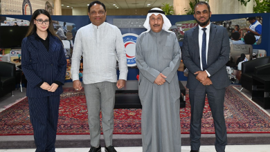 15-106 - جريدة الوفاق الالكترونية