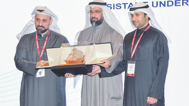 15-140 - جريدة الوفاق الالكترونية