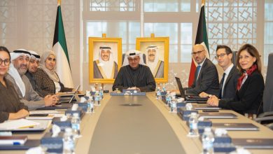 2-15 - جريدة الوفاق الالكترونية