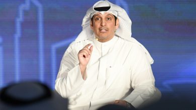 وزير الإعلام والثقافة ووزير الدولة لشؤون الشباب عبد الرحمن المطيري - جريدة الوفاق الالكترونية وزير الإعلام والثقافة ووزير الدولة لشؤون الشباب عبد الرحمن المطيري