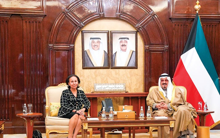 4 - جريدة الوفاق الالكترونية