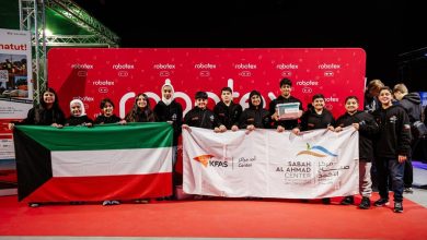 5-13 - جريدة الوفاق الالكترونية