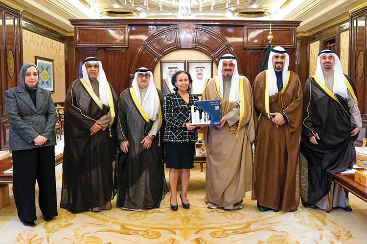 5 - جريدة الوفاق الالكترونية