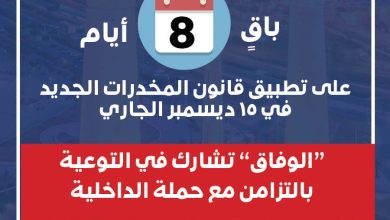 83c5e24c-2854-4a1b-9872-1f0efeb2b7e8 - جريدة الوفاق الالكترونية