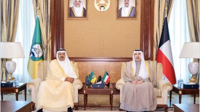 G74YCOKXsAMjWaI - جريدة الوفاق الالكترونية