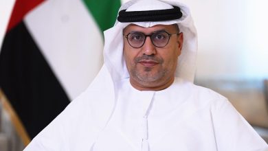 السفير الدكتور مطر النيادي