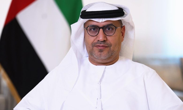 السفير الدكتور مطر النيادي - جريدة الوفاق الالكترونية السفير الدكتور مطر النيادي