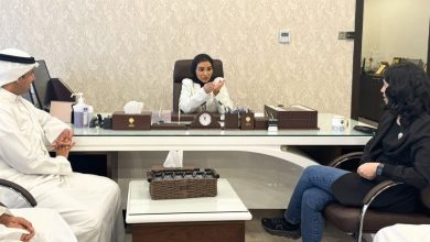 G7uhKs7WkAAHZ1m - جريدة الوفاق الالكترونية