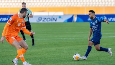 - جريدة الوفاق الالكترونية