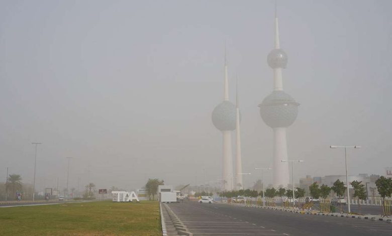 kuwait-city4 - جريدة الوفاق الالكترونية