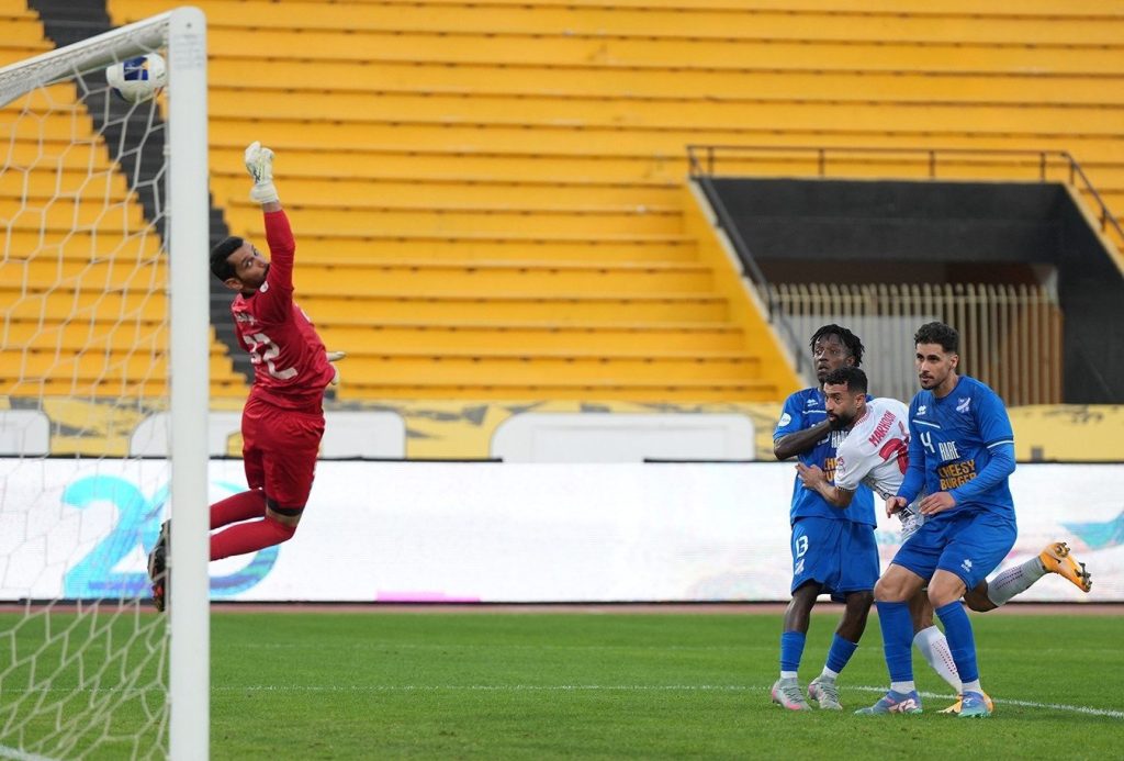 - جريدة الوفاق الالكترونية