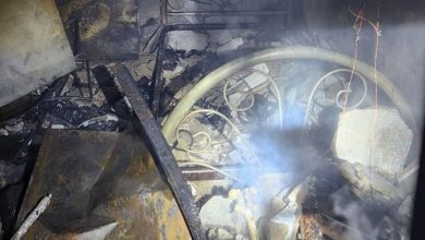 00-912 - جريدة الوفاق الالكترونية