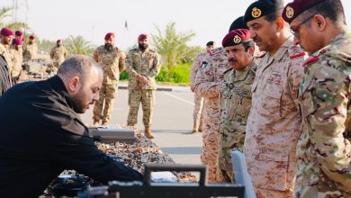 495747 - جريدة الوفاق الالكترونية