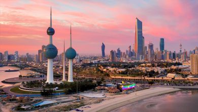 Kuwait Tower - جريدة الوفاق الالكترونية