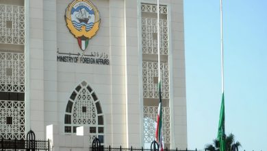 qna_kuwait-fm-qatar0230602025 - جريدة الوفاق الالكترونية