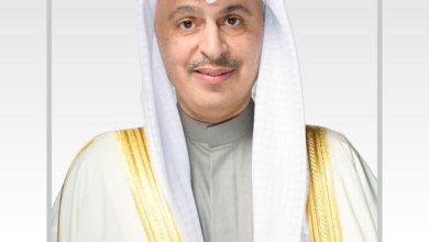 وزير التجارة والصناعة أسامة بودي