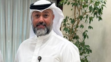 المدير العام للهيئة العامة للمعلومات المدنية بالتكليف عيسى المحمود