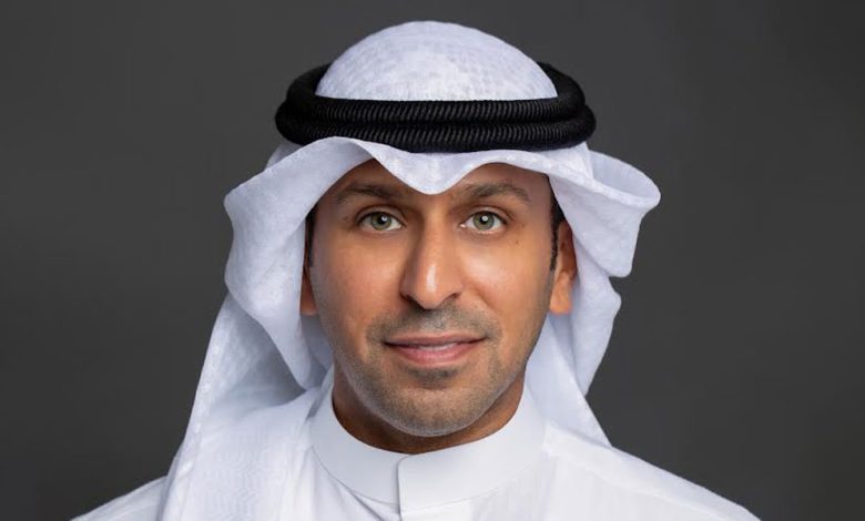 رئيس مجلس إدارة اتحاد شركات الاستثمار، عبدالله حمد التركيت