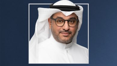 مدير إدارة الشؤون القانونية في وحدة تنظيم التأمين، السيد/ طلال المحارب