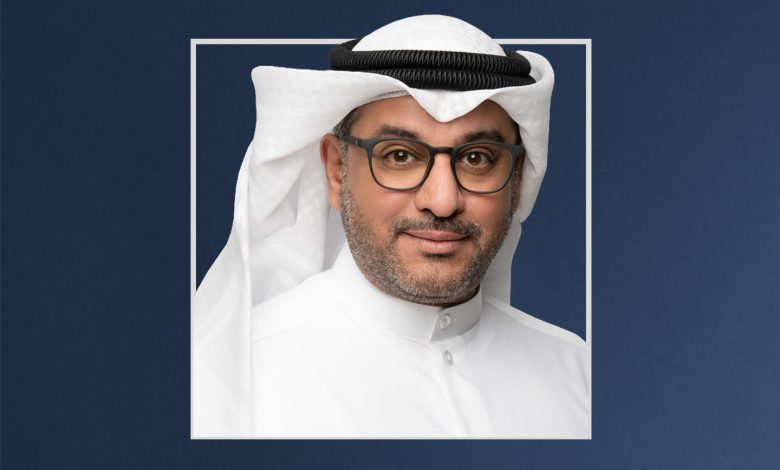 مدير إدارة الشؤون القانونية في وحدة تنظيم التأمين، السيد/ طلال المحارب
