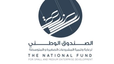 الصندوق الوطني لرعاية وتنمية المشروعات الصغيرة والمتوسطة