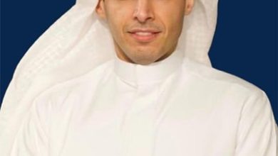 الوكيل المساعد للشؤون التعليمية بوزارة التربية م. حمد الحمد