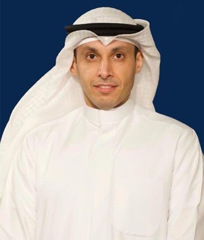 الوكيل المساعد للشؤون التعليمية بوزارة التربية م. حمد الحمد