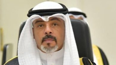 صلاح خالد محمد الصقعبي وكيلاً لديوان الخدمة المدنية