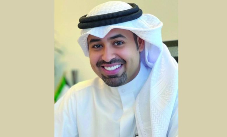 المدير التنفيذي بالتكليف لجهاز حماية المنافسة راكان العجمي