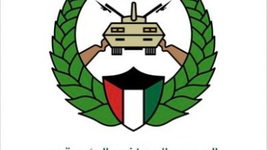 الحرس الوطني = الكويت