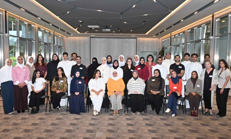 "كيبكو" تطلق النسخة الرابعة من برنامج «إنبات» لتأهيل الشباب لسوق العمل