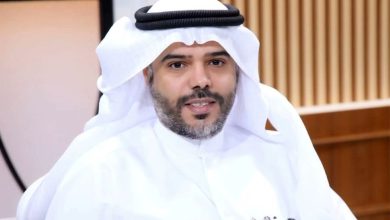 وكيل وزارة الشؤون الاجتماعية د. خالد العجمي