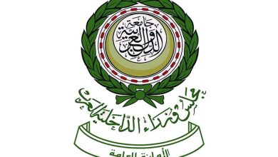 مجلس وزراء الداخلية العرب