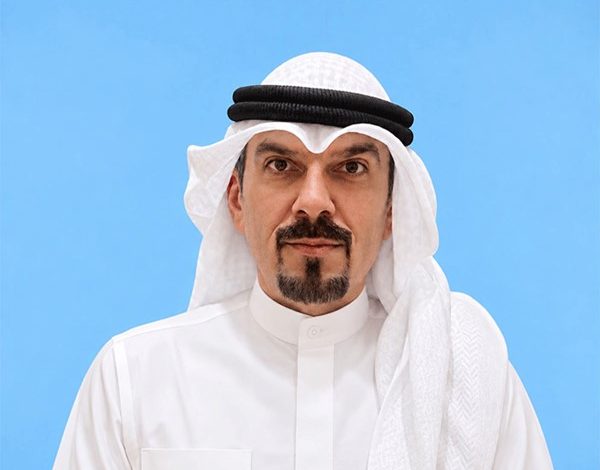 فيصل الكندري وكيلاً لـ«الشؤون» بالتكليف