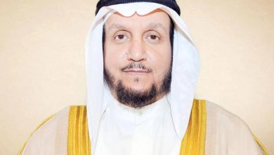 نائب رئيس مجلس الوزراء ووزير الدولة لشؤون مجلس الوزراء شريدة المعوشرجي
