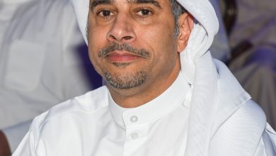 وزير الدولة لشؤون الشباب والرياضة الدكتور طارق الجلاهمة