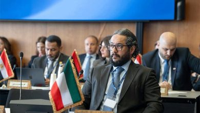 وكيل وزارة الصحة الشيخ الدكتور سلمان خليفة الصباح