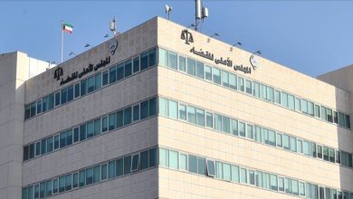 مجلس القضاء الأعلى