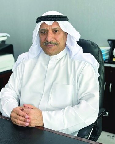 المدير العام للجهاز الوطني للاعتماد الأكاديمي وضمان جودة التعليم د. جاسم العلي